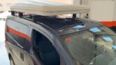 Nissan NV200 Evalia 1.5 dCi Evalia Premium 2013m. Dyzelinas Mechaninė
