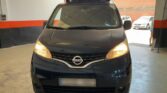 Nissan NV200 Evalia 1.5 dCi Evalia Premium 2013m. Dyzelinas Mechaninė