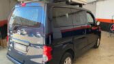 Nissan NV200 Evalia 1.5 dCi Evalia Premium 2013m. Dyzelinas Mechaninė