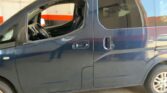 Nissan NV200 Evalia 1.5 dCi Evalia Premium 2013m. Dyzelinas Mechaninė