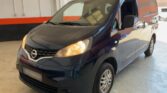 Nissan NV200 Evalia 1.5 dCi Evalia Premium 2013m. Dyzelinas Mechaninė