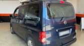 Nissan NV200 Evalia 1.5 dCi Evalia Premium 2013m. Dyzelinas Mechaninė