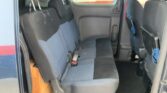Nissan NV200 Evalia 1.5 dCi Evalia Premium 2013m. Dyzelinas Mechaninė