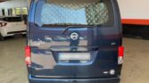 Nissan NV200 Evalia 1.5 dCi Evalia Premium 2013m. Dyzelinas Mechaninė