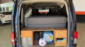 Nissan NV200 Evalia 1.5 dCi Evalia Premium 2013m. Dyzelinas Mechaninė