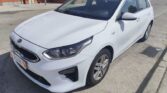 Kia cee'd 1.6 CRDi Mild-Hybrid Drive 2021m. Dyzelinas Pusiau-automatinė