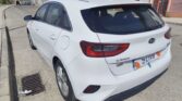 Kia cee'd 1.6 CRDi Mild-Hybrid Drive 2021m. Dyzelinas Pusiau-automatinė
