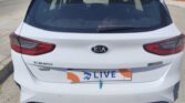 Kia cee'd 1.6 CRDi Mild-Hybrid Drive 2021m. Dyzelinas Pusiau-automatinė