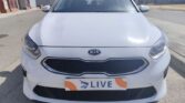 Kia cee'd 1.6 CRDi Mild-Hybrid Drive 2021m. Dyzelinas Pusiau-automatinė
