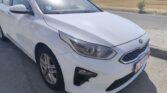 Kia cee'd 1.6 CRDi Mild-Hybrid Drive 2021m. Dyzelinas Pusiau-automatinė