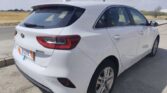 Kia cee'd 1.6 CRDi Mild-Hybrid Drive 2021m. Dyzelinas Pusiau-automatinė