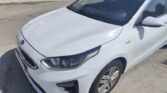 Kia cee'd 1.6 CRDi Mild-Hybrid Drive 2021m. Dyzelinas Pusiau-automatinė