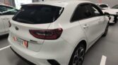 Kia cee'd 1.6 CRDi Mild-Hybrid Tech 2021m. Dyzelinas Pusiau-automatinė