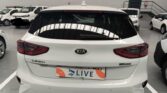 Kia cee'd 1.6 CRDi Mild-Hybrid Tech 2021m. Dyzelinas Pusiau-automatinė