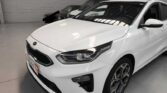Kia cee'd 1.6 CRDi Mild-Hybrid Tech 2021m. Dyzelinas Pusiau-automatinė