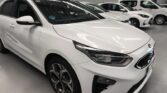 Kia cee'd 1.6 CRDi Mild-Hybrid Tech 2021m. Dyzelinas Pusiau-automatinė