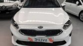 Kia cee'd 1.6 CRDi Mild-Hybrid Tech 2021m. Dyzelinas Pusiau-automatinė