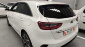 Kia cee'd 1.6 CRDi Mild-Hybrid Tech 2021m. Dyzelinas Pusiau-automatinė