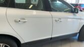 Volvo XC60 2.4 D5 Summum AWD 2012m. Dyzelinas Automatinė