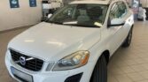 Volvo XC60 2.4 D5 Summum AWD 2012m. Dyzelinas Automatinė
