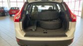 Volvo XC60 2.4 D5 Summum AWD 2012m. Dyzelinas Automatinė