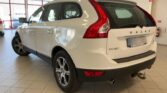 Volvo XC60 2.4 D5 Summum AWD 2012m. Dyzelinas Automatinė