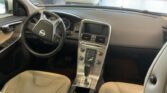 Volvo XC60 2.4 D5 Summum AWD 2012m. Dyzelinas Automatinė