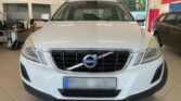 Volvo XC60 2.4 D5 Summum AWD 2012m. Dyzelinas Automatinė