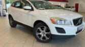 Volvo XC60 2.4 D5 Summum AWD 2012m. Dyzelinas Automatinė