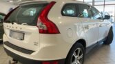 Volvo XC60 2.4 D5 Summum AWD 2012m. Dyzelinas Automatinė