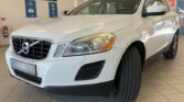 Volvo XC60 2.4 D5 Summum AWD 2012m. Dyzelinas Automatinė