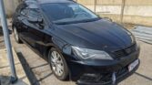 Seat Leon 1.6 TDI Style 2017m. Dyzelinas Automatinė