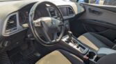 Seat Leon 1.6 TDI Style 2017m. Dyzelinas Automatinė