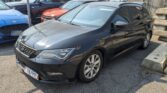 Seat Leon 1.6 TDI Style 2017m. Dyzelinas Automatinė
