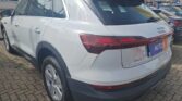 Audi e-tron 50 quattro 2022m. Elektra Automatinė