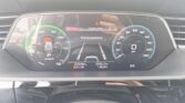 Audi e-tron 50 quattro 2022m. Elektra Automatinė