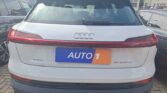 Audi e-tron 50 quattro 2022m. Elektra Automatinė