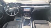 Audi e-tron 50 quattro 2022m. Elektra Automatinė