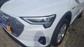 Audi e-tron 50 quattro 2022m. Elektra Automatinė