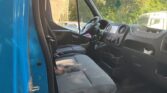 Renault Master 2.3 dCi Energy L3H2 3,8t 2017m. Dyzelinas Mechaninė