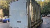 Renault Master 2.3 dCi Energy L3H2 3,8t 2017m. Dyzelinas Mechaninė