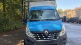 Renault Master 2.3 dCi Energy L3H2 3,8t 2017m. Dyzelinas Mechaninė
