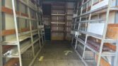 Renault Master 2.3 dCi Energy L3H2 3,8t 2017m. Dyzelinas Mechaninė