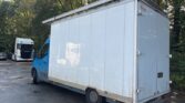 Renault Master 2.3 dCi Energy L3H2 3,8t 2017m. Dyzelinas Mechaninė