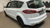 Ford S-Max 2.0 EcoBoost Titanium 2013m. Benzinas Automatinė