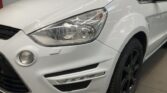 Ford S-Max 2.0 EcoBoost Titanium 2013m. Benzinas Automatinė