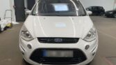 Ford S-Max 2.0 EcoBoost Titanium 2013m. Benzinas Automatinė