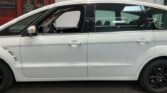 Ford S-Max 2.0 EcoBoost Titanium 2013m. Benzinas Automatinė