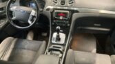 Ford S-Max 2.0 EcoBoost Titanium 2013m. Benzinas Automatinė