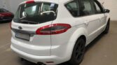 Ford S-Max 2.0 EcoBoost Titanium 2013m. Benzinas Automatinė